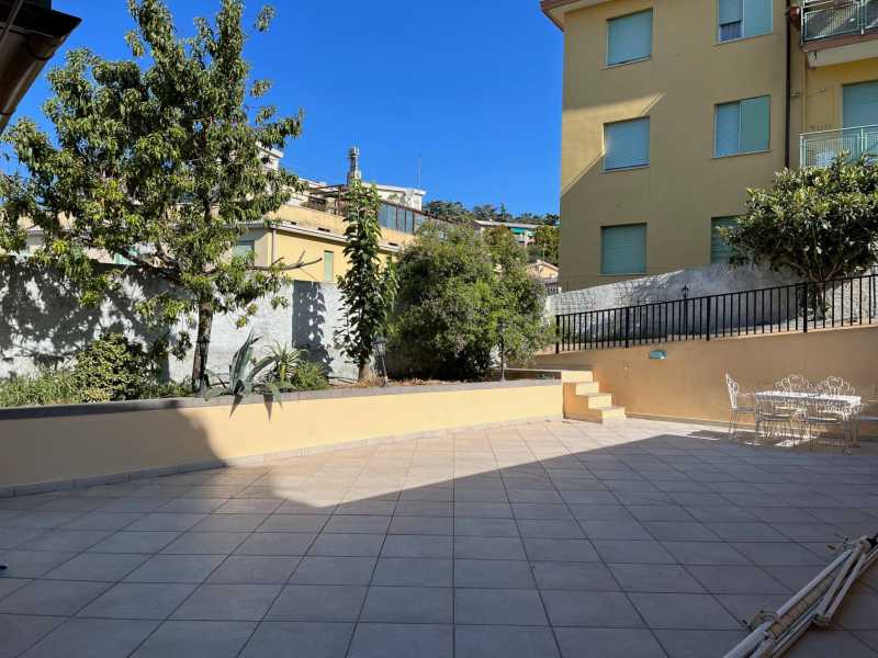 Appartamento in Vendita ad Genova - 259000 Euro