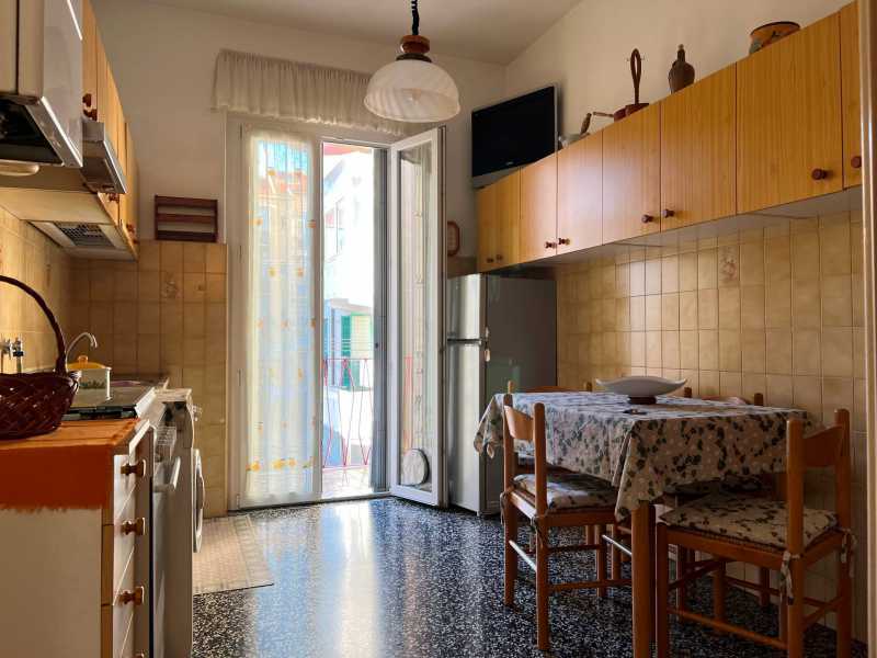 Appartamento in Vendita ad Savona - 127000 Euro