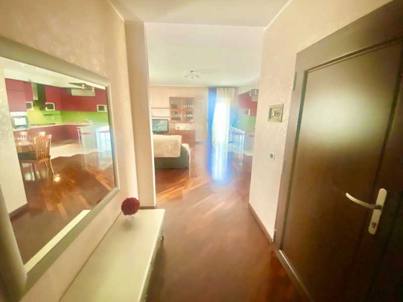 Appartamento in Vendita ad Sant`omero - 110000 Euro