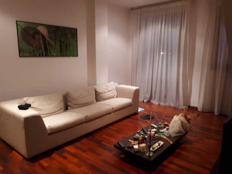 Appartamento in Affitto a Empoli - 1050 Euro