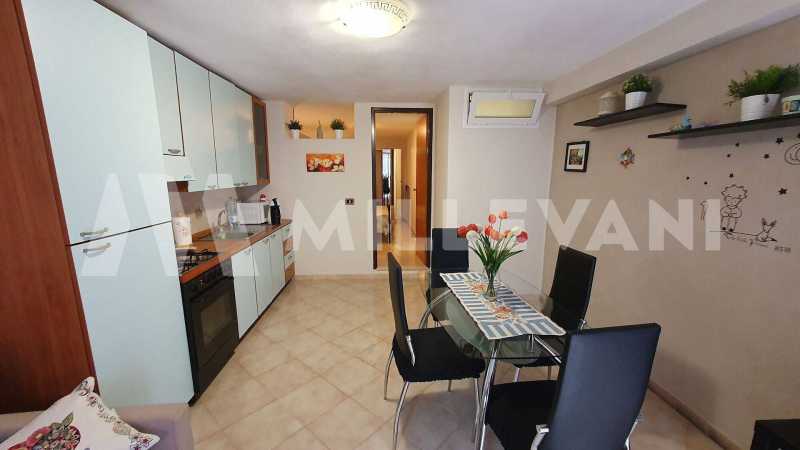 Appartamento in Vendita ad Pozzallo - 60000 Euro