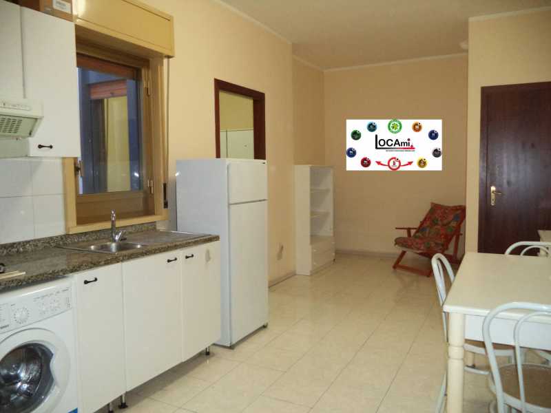 Appartamento in Affitto ad Palermo - 400 Euro