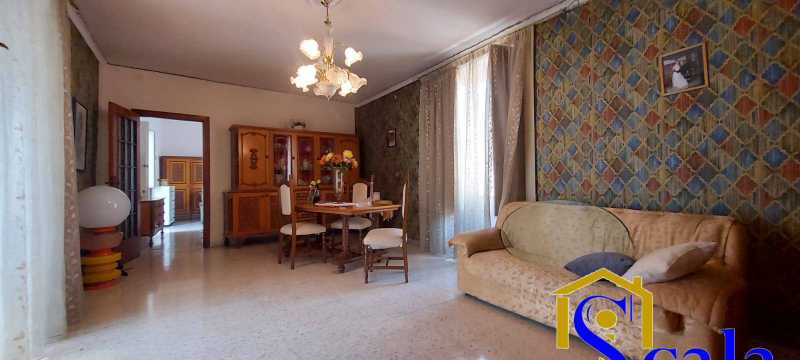 Villa a Schiera in Vendita ad San Tammaro - 43000 Euro