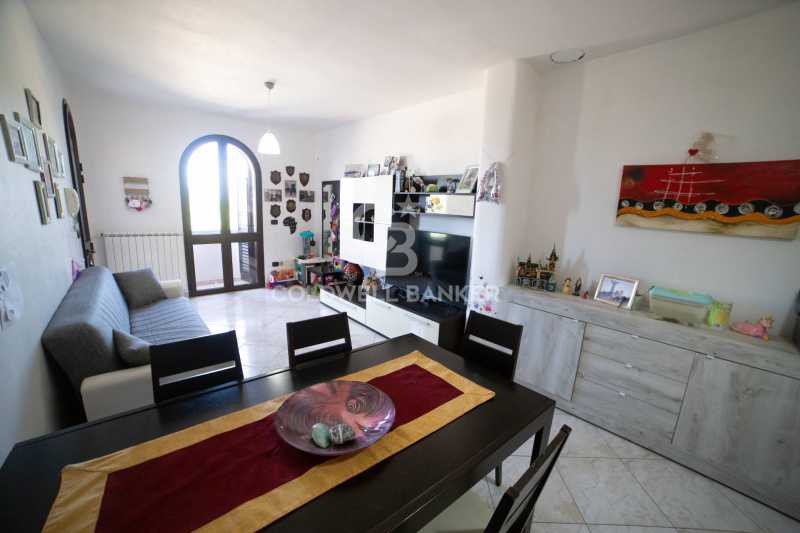 Appartamento in Vendita ad Minervino di Lecce - 78000 Euro