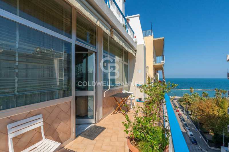 Appartamento in Vendita ad Bari - 565000 Euro