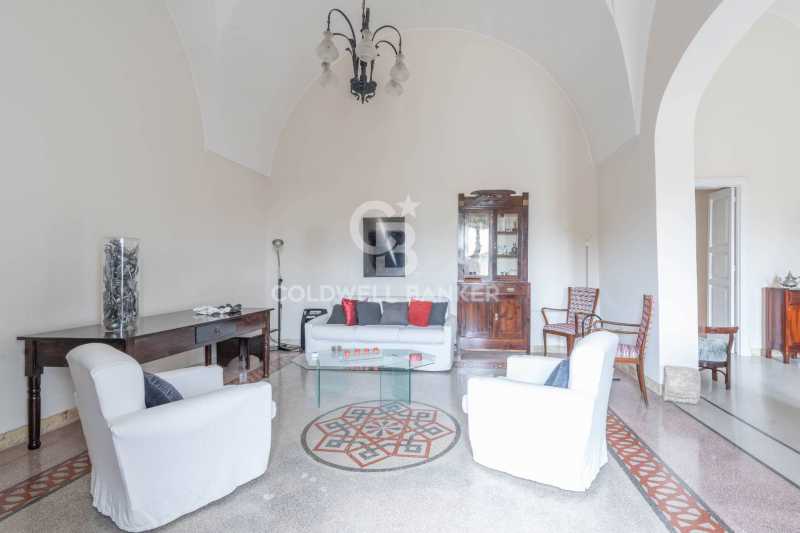 Casa Indipendente in Vendita ad Minervino di Lecce - 220000 Euro