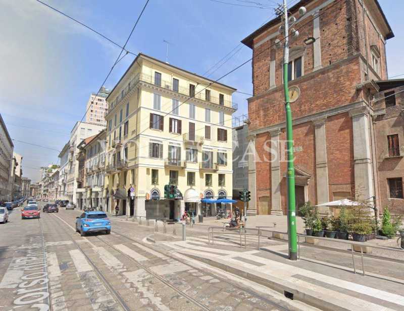 Appartamento in Affitto ad Milano - 3000 Euro