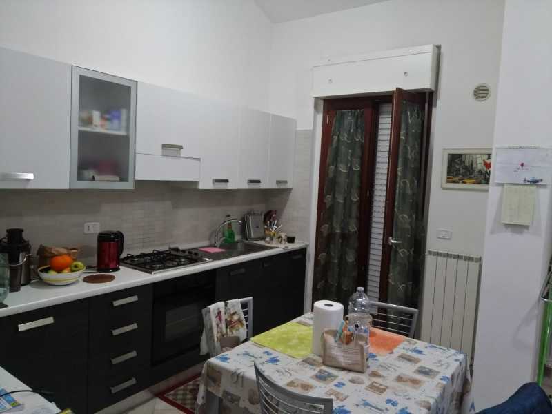 Appartamento in Affitto ad Chieti - 450 Euro