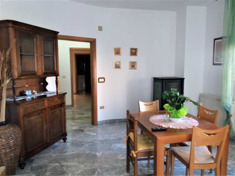 Appartamento in Vendita ad Ascoli Piceno - 145000 Euro