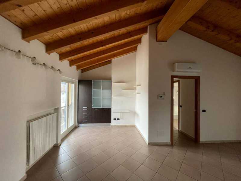 Appartamento in Vendita ad Castellazzo Bormida - 67000 Euro