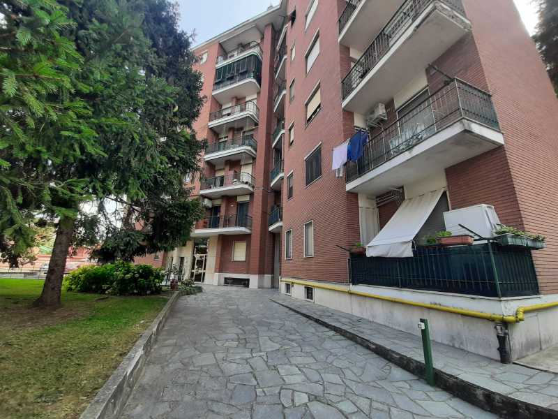 Appartamento in Vendita ad Alessandria - 75000 Euro