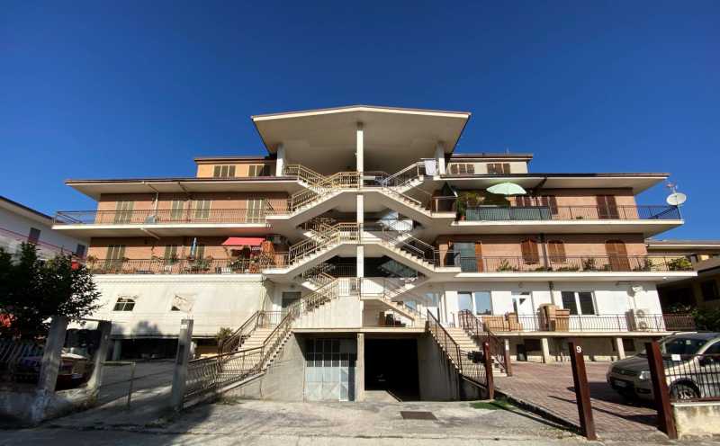 Appartamento in Vendita ad Ponzano di Fermo - 70500 Euro