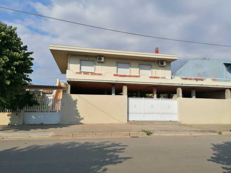 Casa Indipendente in Vendita ad Sardara - 230000 Euro