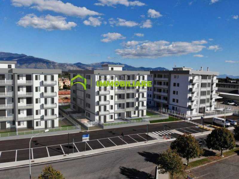 Appartamento in Vendita ad Cisterna di Latina - 205000 Euro