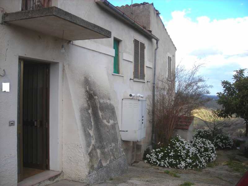 Casa Indipendente in Vendita ad Roccamontepiano - 20000 Euro