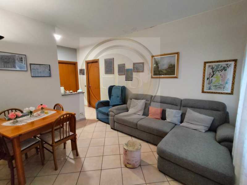 Appartamento in Vendita ad Gallarate - 103000 Euro