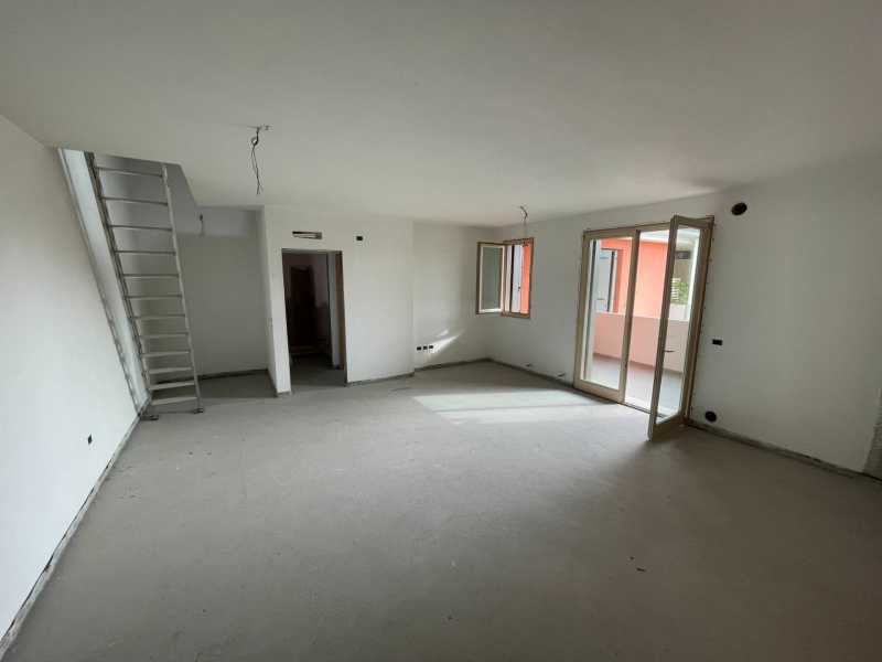 Appartamento in Vendita ad Quinto di Treviso - 280000 Euro