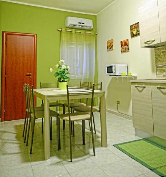 Appartamento in Affitto ad Noto - 650 Euro