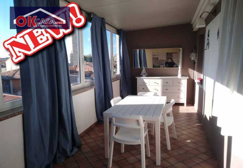 Appartamento in Vendita ad Monfalcone - 75000 Euro