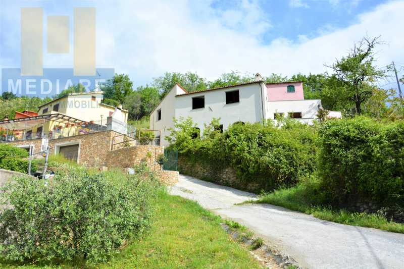 Casa Indipendente in Vendita ad Rialto - 148000 Euro