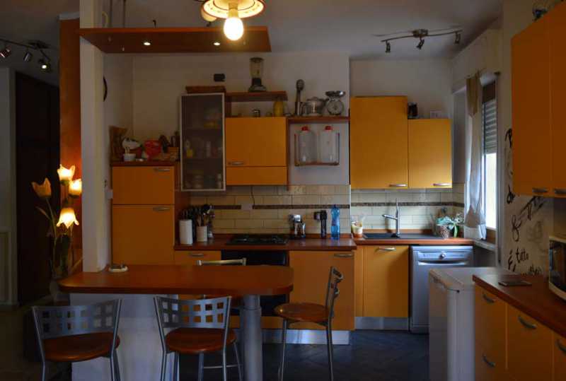 Appartamento in Vendita ad Carcare - 155000 Euro
