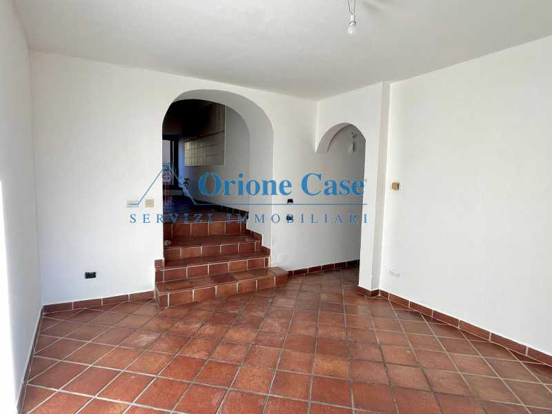 Appartamento in Vendita ad Cugliate-fabiasco - 95000 Euro