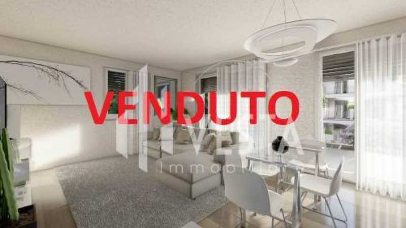 Appartamento in Vendita ad Paderno D`adda - 330000 Euro