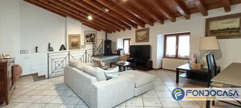 Appartamento in Vendita ad Castelli Calepio - 165000 Euro