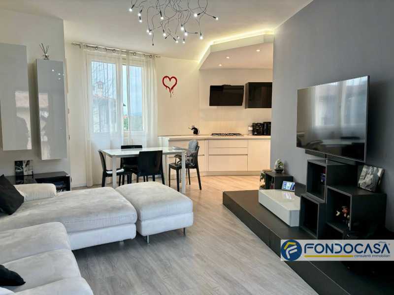 Appartamento in Vendita a Erbusco - 160000 Euro