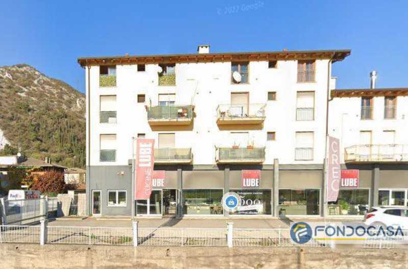 Appartamento in Vendita ad Brescia - 115000 Euro