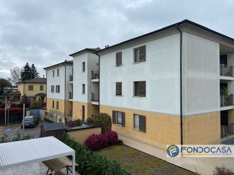 Appartamento in Vendita ad Soresina - 135000 Euro