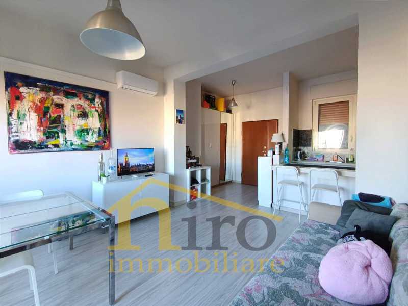 Appartamento in Vendita ad Pescara - 149000 Euro