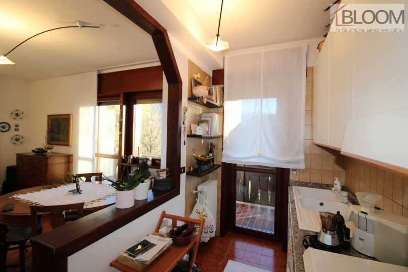 Appartamento in Vendita ad Pieve di Cadore - 220000 Euro