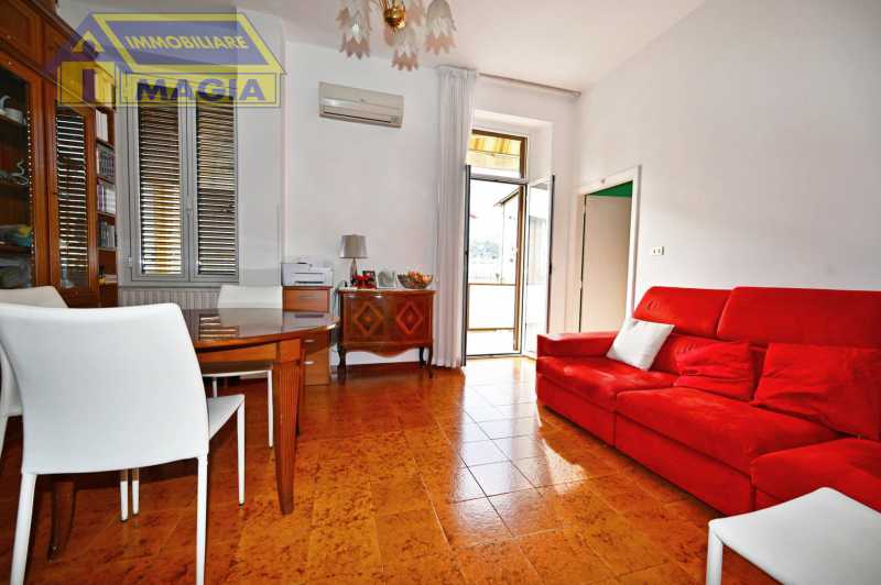 Appartamento in Vendita ad Ascoli Piceno - 159000 Euro