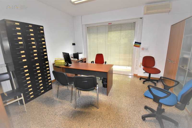 Ufficio in Vendita ad San Benedetto del Tronto - 249000 Euro