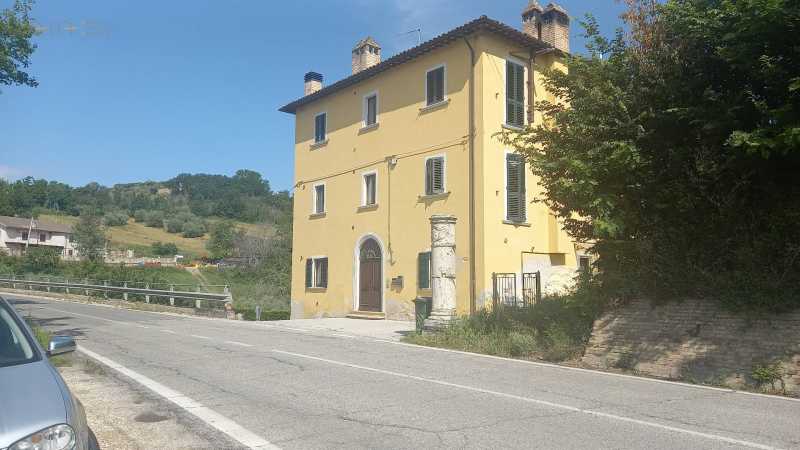 Appartamento in Vendita ad Ascoli Piceno - 50000 Euro