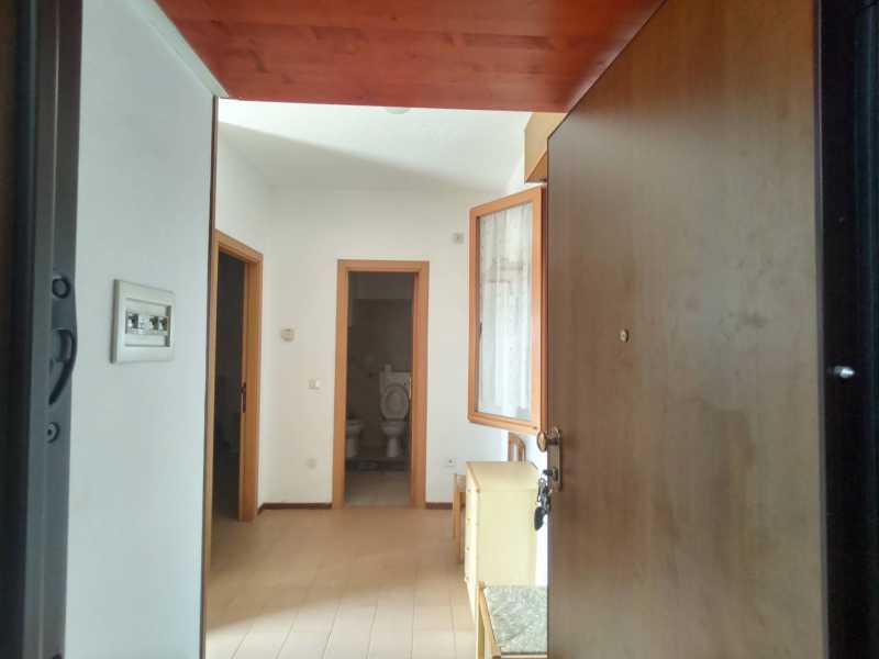 Appartamento in Vendita ad Fermo - 53000 Euro