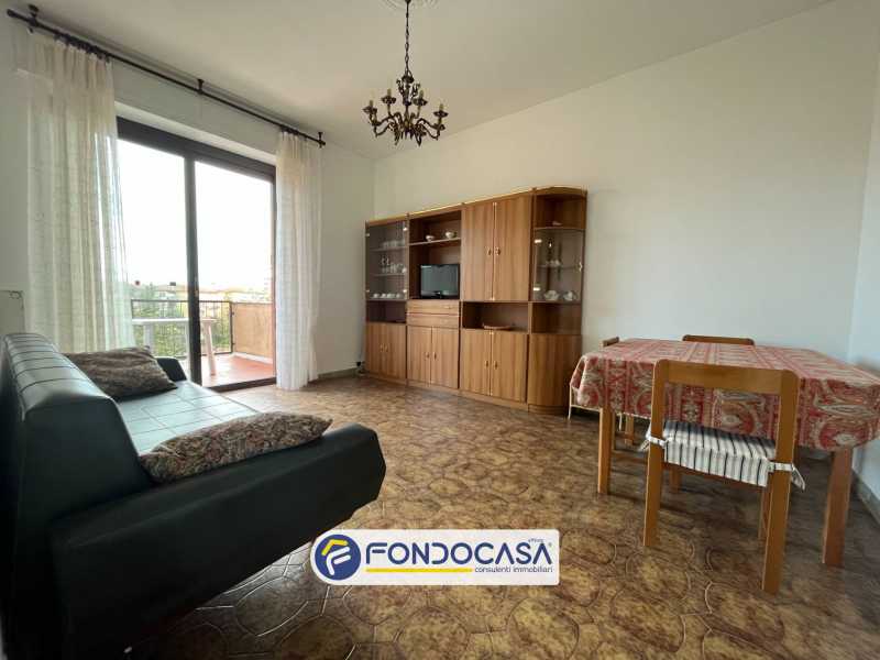 Appartamento in Affitto ad Diano Marina - 750 Euro