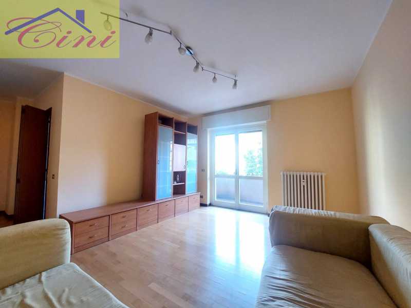 Appartamento in Vendita ad Garlate - 125000 Euro
