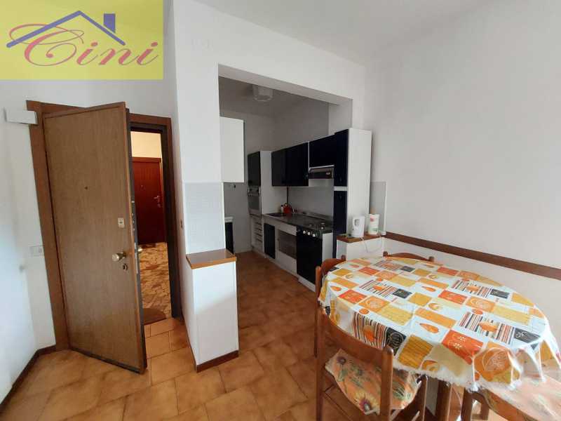 Appartamento in Vendita ad Valmadrera - 97000 Euro