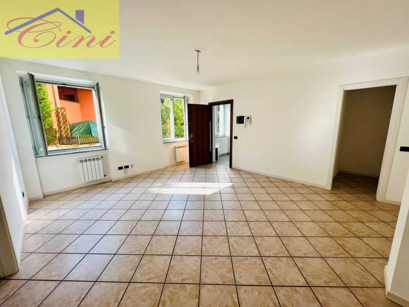 Appartamento in Affitto ad Costa Masnaga - 110000 Euro