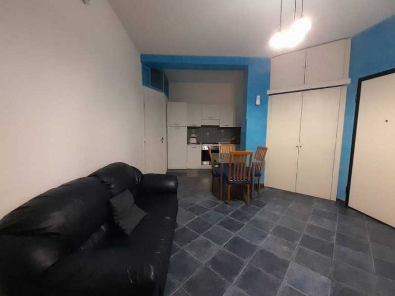 Appartamento in Vendita ad Termini Imerese - 49000 Euro