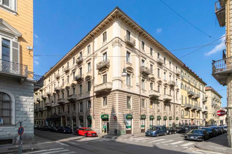 Ufficio in Vendita ad Torino - 390000 Euro