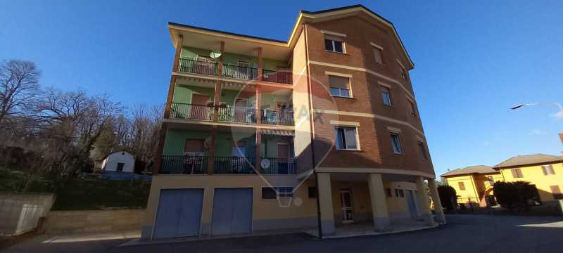 Appartamento in Vendita ad Carcare - 135000 Euro