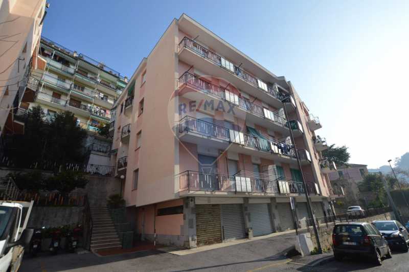 Appartamento in Vendita ad Savona - 162000 Euro