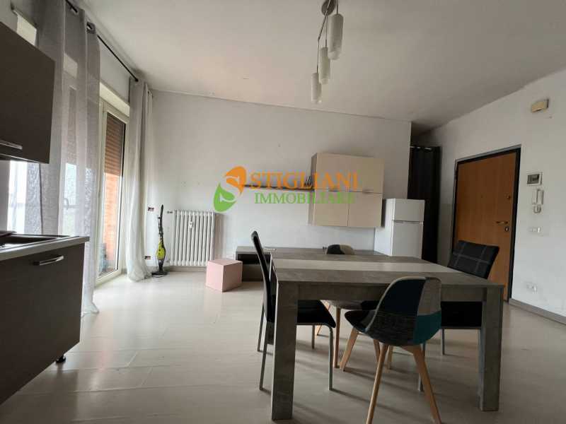 Appartamento in Vendita ad Campobasso - 65000 Euro
