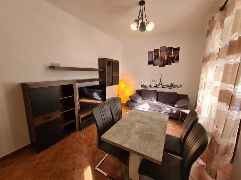 Appartamento in Vendita ad Gorizia - 55000 Euro