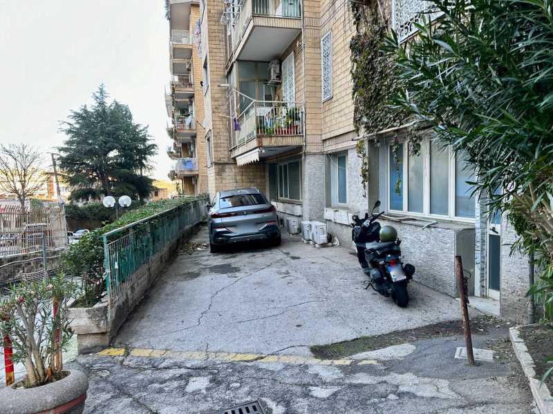 Appartamento in Vendita ad Napoli - 400000 Euro