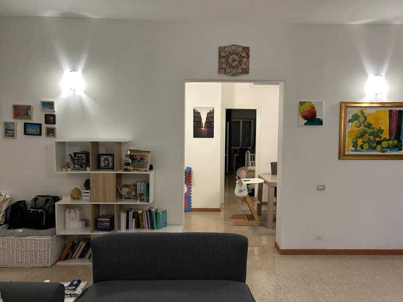 Appartamento in Affitto ad Palermo - 530 Euro