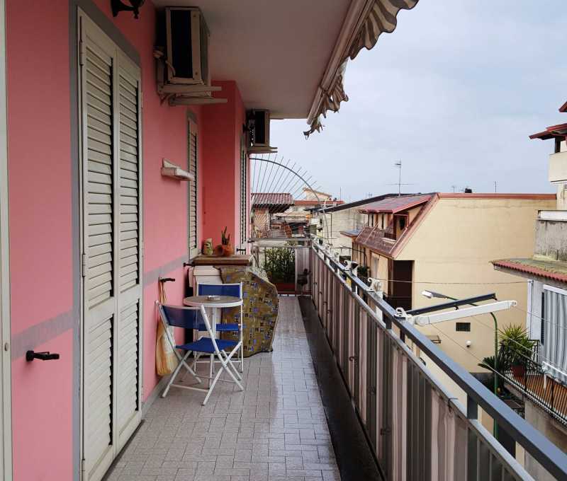 Appartamento in Vendita ad Qualiano - 155000 Euro